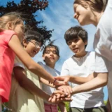 Kids Development Activities