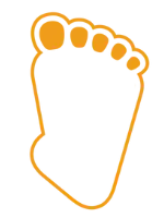 Footprint 1