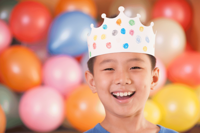 More kids birthday party places in Charlotte, NC