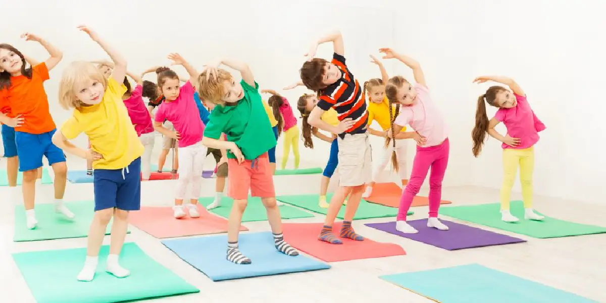 How Regular Exercise Boosts Your Child’s Academic Performance