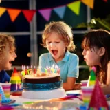 The Top 12 Birthday Party Venues in Charlotte, NC