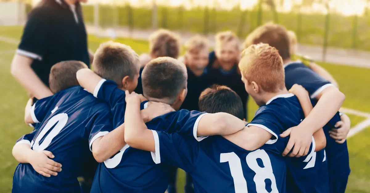 6 Ways Mission Grit Can Help with Kids Sports in Charlotte, NC