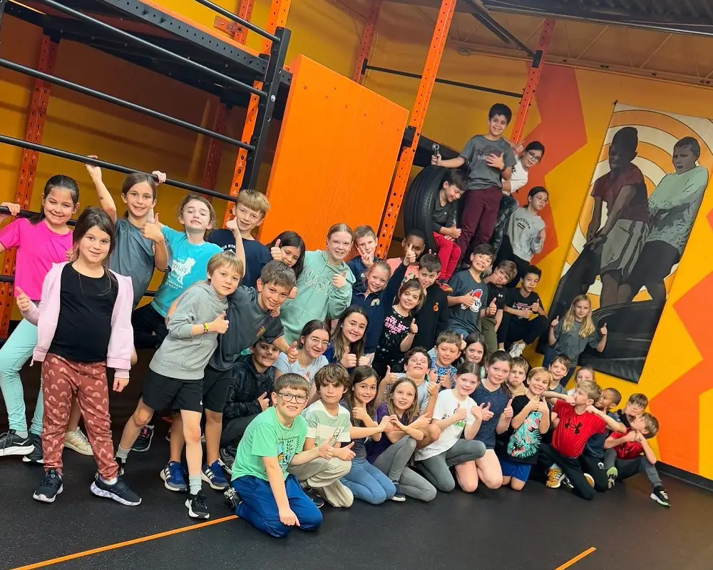 Mission Grit Leadership Summer Camp