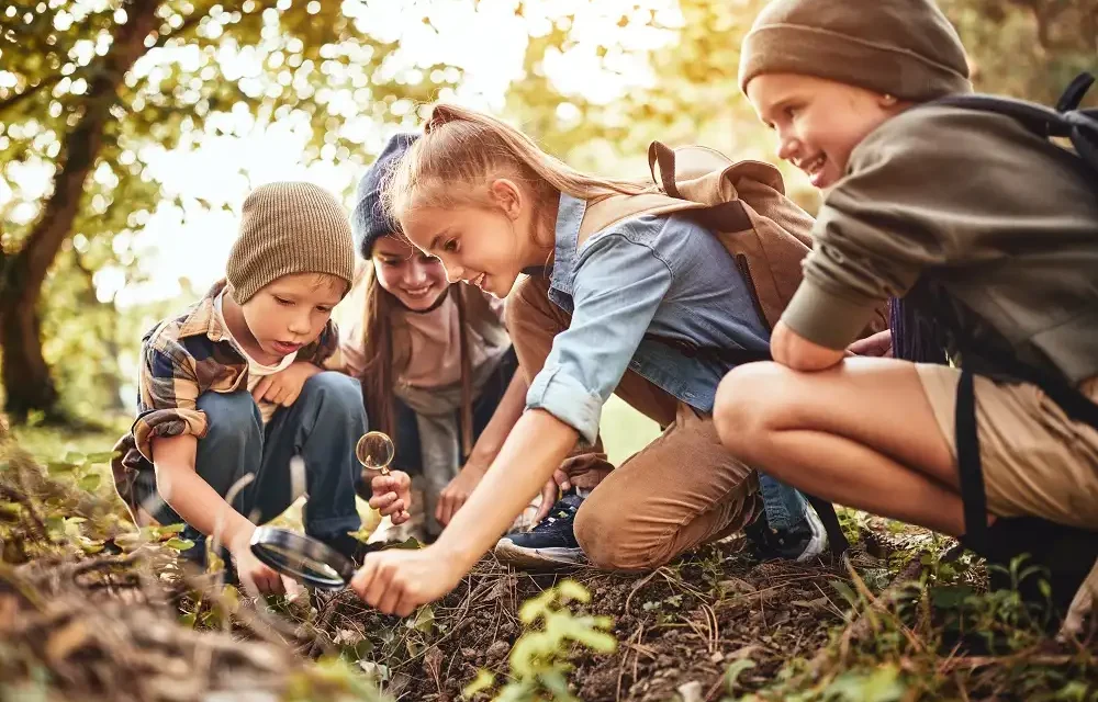 Discover the 17 Best Summer Camps in Charlotte, NC (2025)