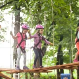 Benefits of Obstacle Courses for Kids