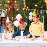 Epic Birthday Party Ideas that Boys Will Love