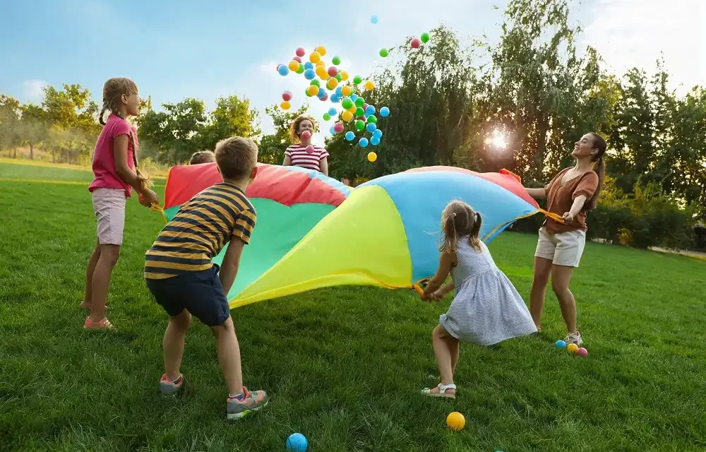 16 Transformative Advantages of Summer Camp