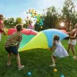 Advantages of Summer Camp