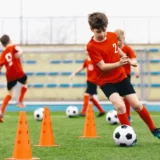Sports Summer Camps in Charlotte, NC