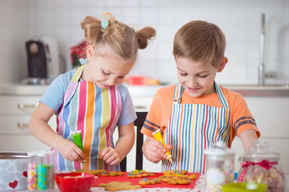 birthday activities for kids