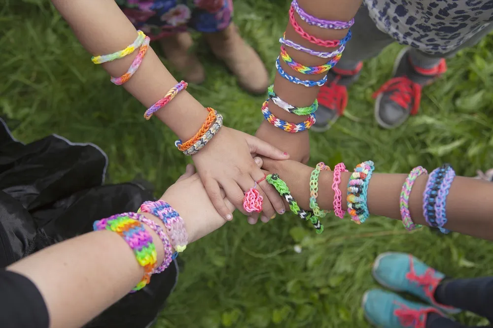 birthday party activities for kids
