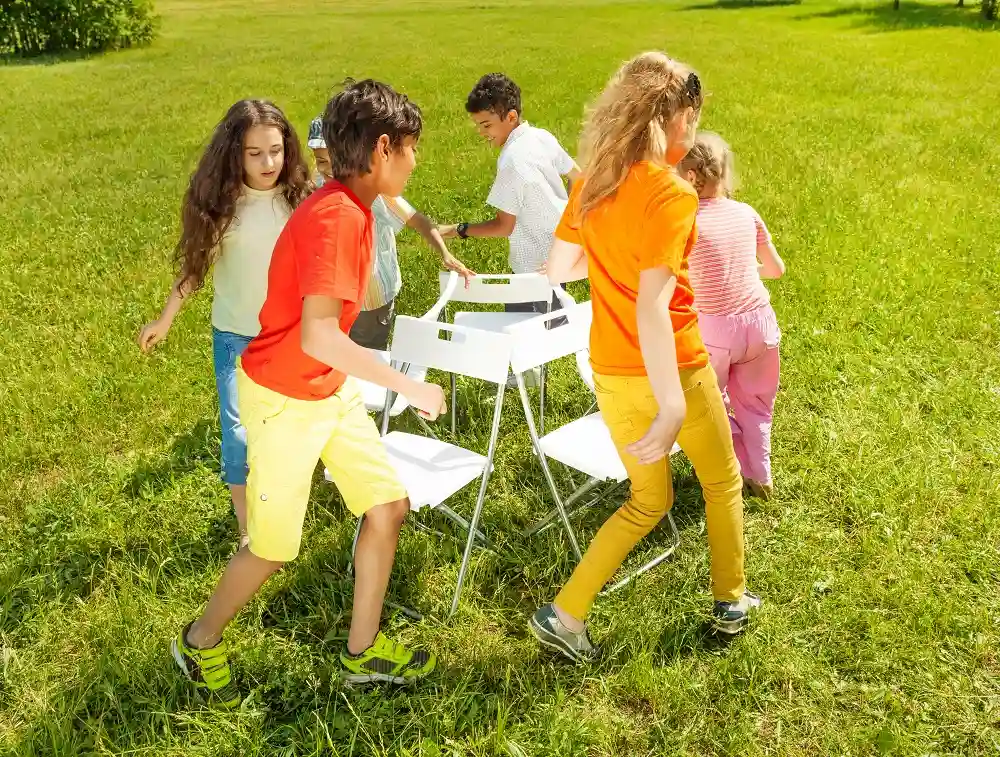 children's birthday activities