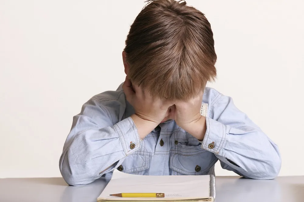 child self-esteem activities