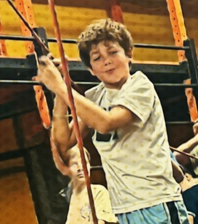 NO SCHOOL DAY CAMP
