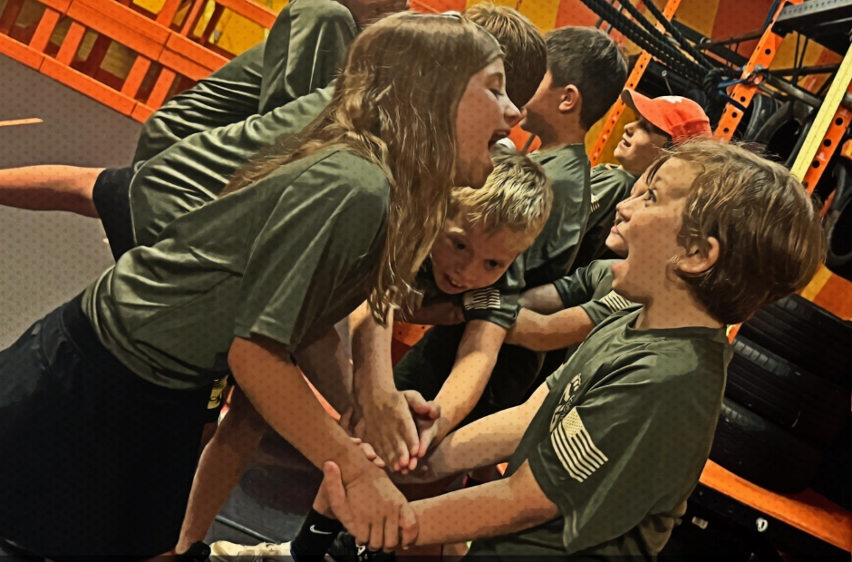 Mission Grit About Us - The School of Character