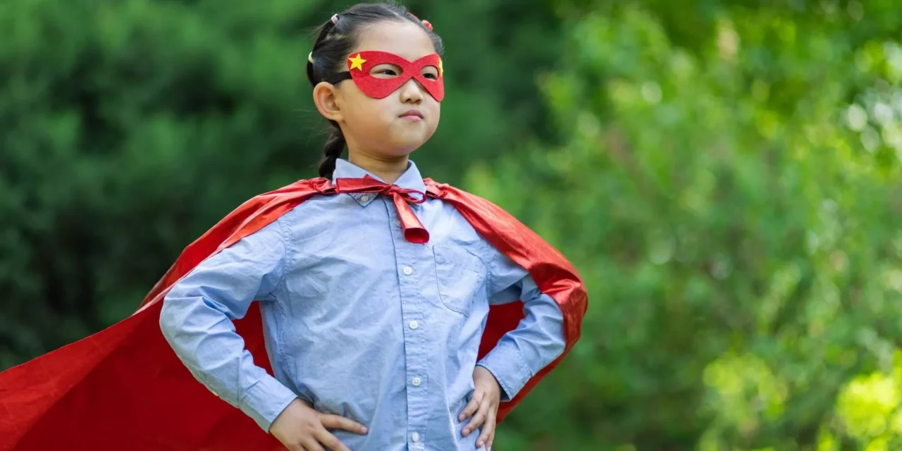 4 Reasons Why Ninja Warrior Training Boosts Confidence for Kids in Charlotte