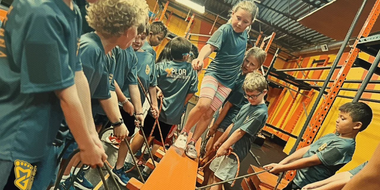 Things to do on Teacher Service Days (No School) in Charlotte