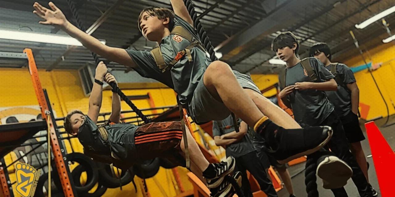 Middle School Preparation Charlotte & Fort Mill: Build the Skills That Matter