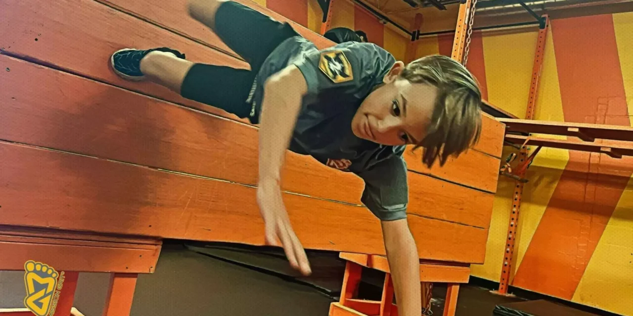Physical Fitness for Kids: What the CDC Actually Recommends and How to Hit It