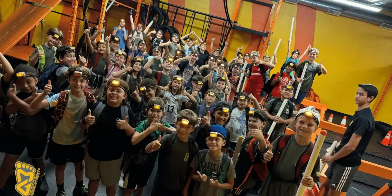 Finding the Best Youth Leadership Programs Near Me for Scouts and Groups
