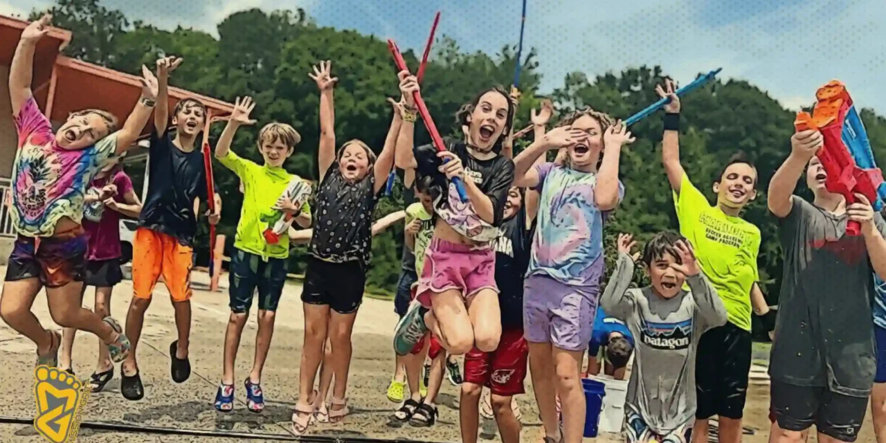 Social Skills Classes for Kids in Charlotte: Building Teamwork and Confidence at Mission Grit