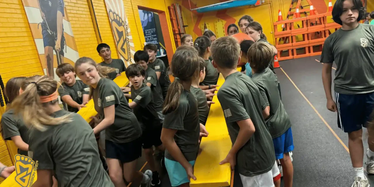 Fall Break Camps in Charlotte: Full-Day Adventure When School Is Out