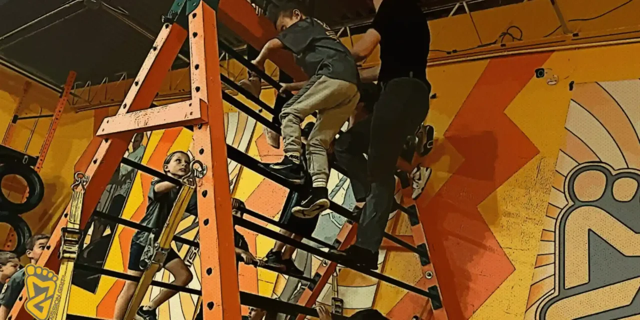 Winter Break Camps in Charlotte: How to Keep Kids Active Over the Holidays
