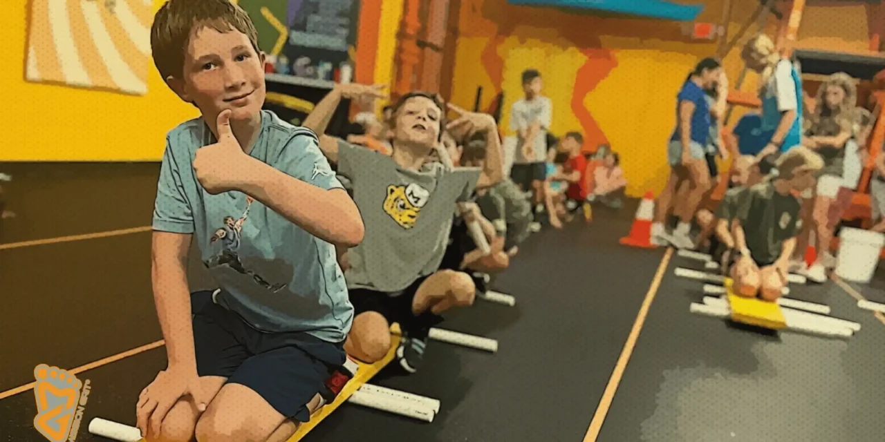 After School Programs for Kids with ADHD in Charlotte: Why Structure and Movement Help
