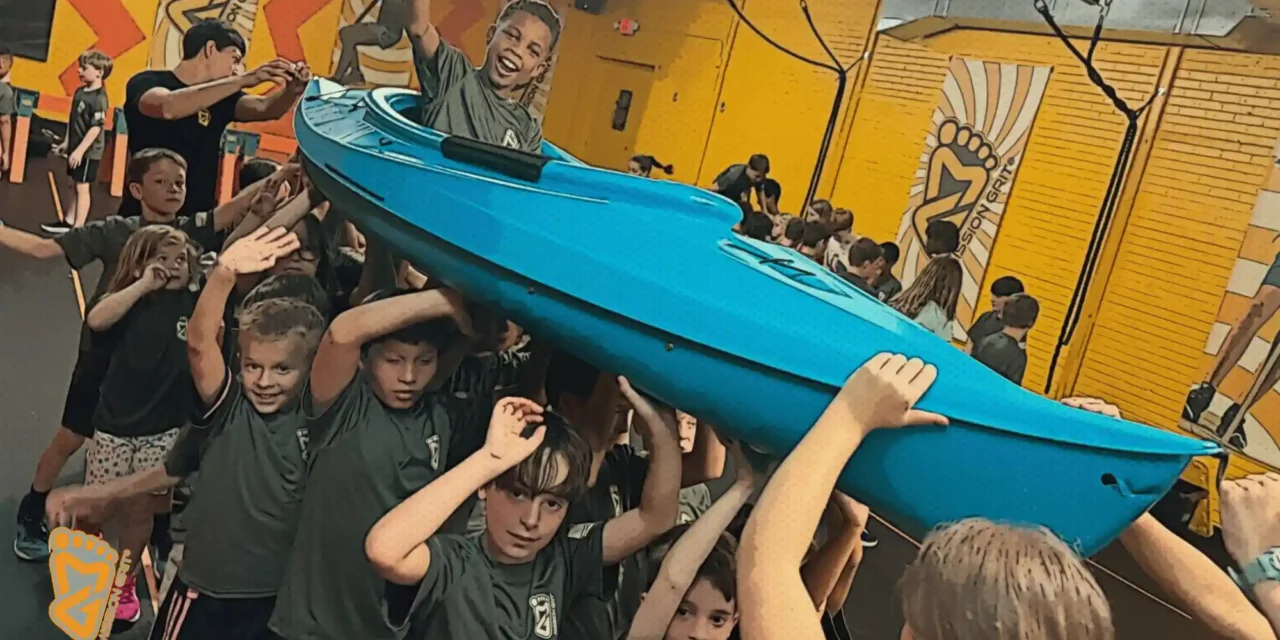 After School Programs for Non-Athletic Kids in Charlotte: An Alternative to Team Sports