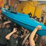 After School Programs for Non-Athletic Kids in Charlotte