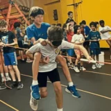 School Break Camps for Non-Athletic Kids in Charlotte and Fort Mill