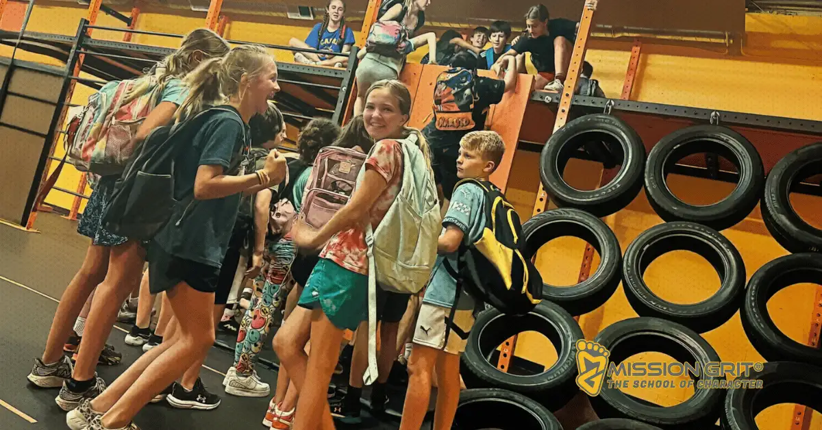 What to Look For in an After School Program That Is Not a Sport