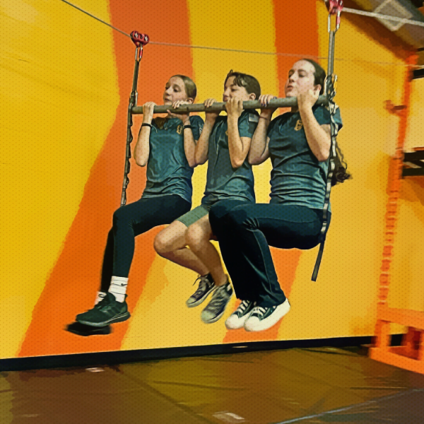 OBSTACLE COURSES OBSTACLE COURSES